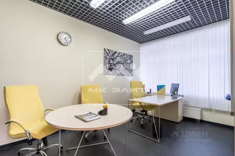Офис в Санкт-Петербург Кирочная ул., 31к2 (142 м)