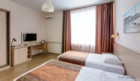 Комната Башкортостан, Уфа Посадская ул., 28 (20.0 м)