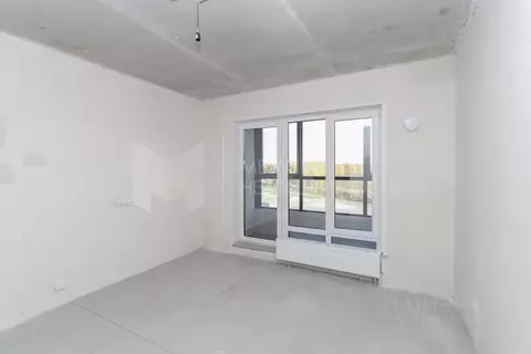 Студия Тюменская область, Тюмень ул. Игоря Комиссарова, 5 (23.0 м)