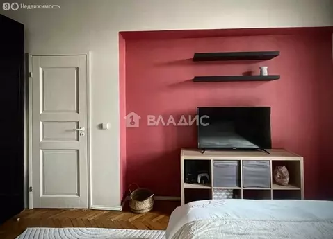 2-комнатная квартира: Москва, Волоколамское шоссе, 6 (68.6 м)