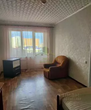 1-к кв. Бурятия, Улан-Удэ Ключевская ул., 60А/2 (36.2 м)