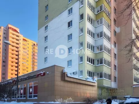 3-к кв. Пермский край, Пермь ул. Механошина, 17 (89.5 м)