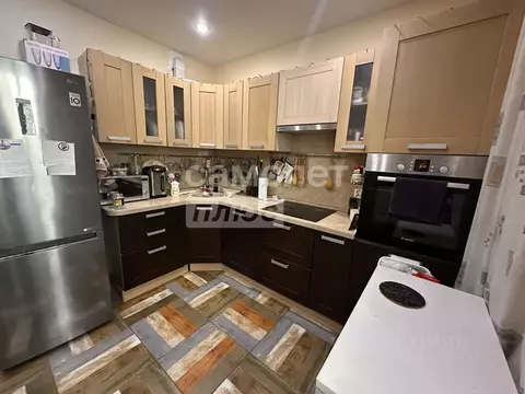 3-к кв. Московская область, Люберцы ул. Преображенская, 17к2 (78.0 м)