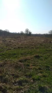 Продается участок в г. Высоковск