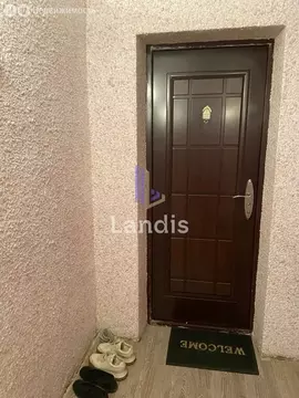 3-комнатная квартира: Одинцово, улица Маковского, 22 (89 м)