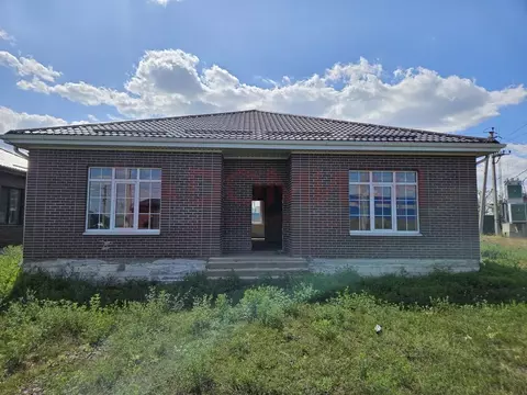 Дом в Ростовская область, Мясниковский район, Краснокрымское с/пос, ...