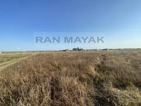 Участок в Адыгея, Майкоп ул. Маршала Мерецкова (6.1 сот.)