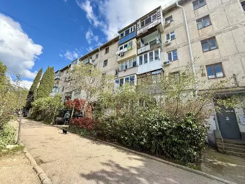 2-к кв. Севастополь ул. Меньшикова, 3 (59.0 м)