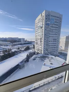 1-к кв. Татарстан, Набережные Челны просп. Раиса Беляева, 76Г (38.0 м)