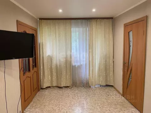 2-к кв. Омская область, Омск Московка мкр, ул. Молодогвардейская, 14 ...