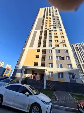 2-к кв. Башкортостан, Уфа ул. Шмидта, 45 (53.6 м)