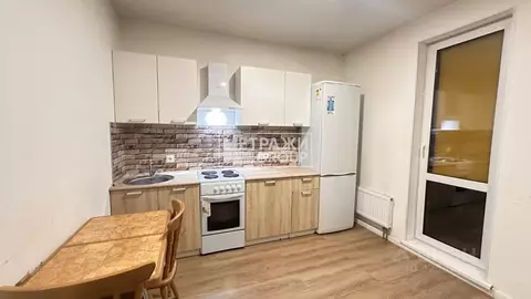 Студия Москва ул. Яворки, 1к4 (27.8 м)