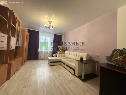 3-комнатная квартира: Ижевск, Автозаводская улица, 48 (54 м)