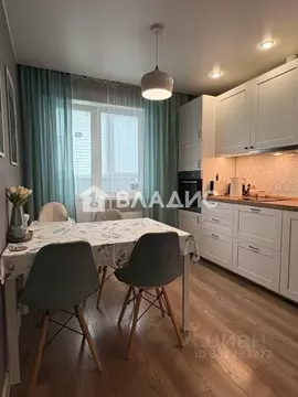 2-к кв. Санкт-Петербург пос. Шушары, ул. Валдайская, 6к2 (49.5 м)