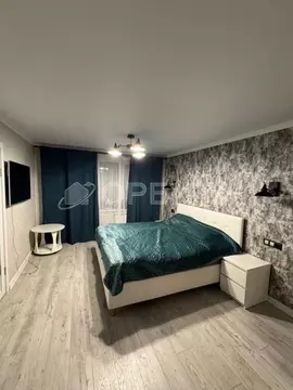 3-к кв. Тюменская область, Тюменский муниципальный округ, д. Дударева ...