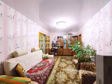 2-к кв. Архангельская область, Коряжма ул. Космонавтов, 6 (44.5 м)