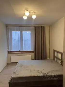 2-к кв. Москва ул. Талалихина, 12С7 (40.0 м)