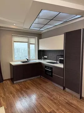 2-к кв. Москва Мячковский бул., 1 (71.0 м)