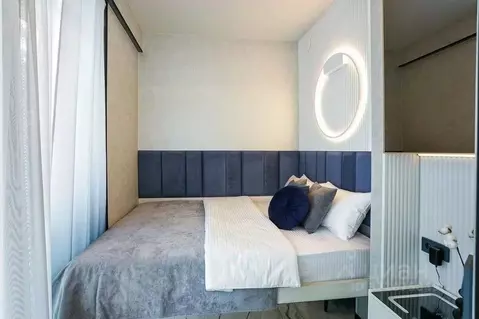 1-к кв. Крым, Ялта ул. Дражинского, 45А (35.0 м)