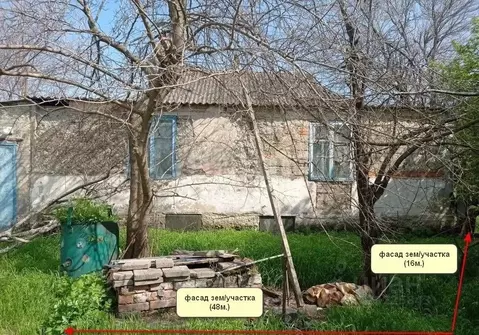 Участок в Краснодарский край, Анапа муниципальный округ, с. ...