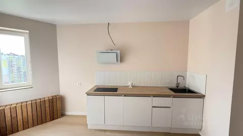 3-к кв. Санкт-Петербург просп. Королева, 66к1 (74.0 м)