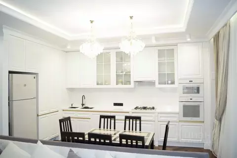 3-к кв. Татарстан, Казань Чистопольская ул., 26/5 (115.0 м)