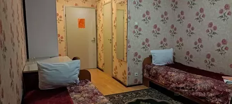 Комната Московская область, Кубинка Кубинка-8 городок, 27 (17.0 м)