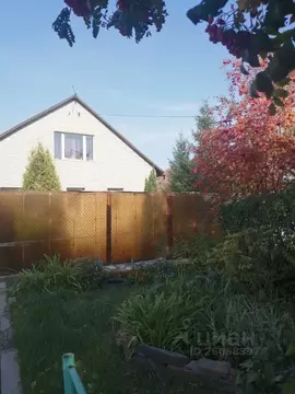 Дом в Челябинская область, Челябинск Внутриквартальная ул., 50 (113 м)