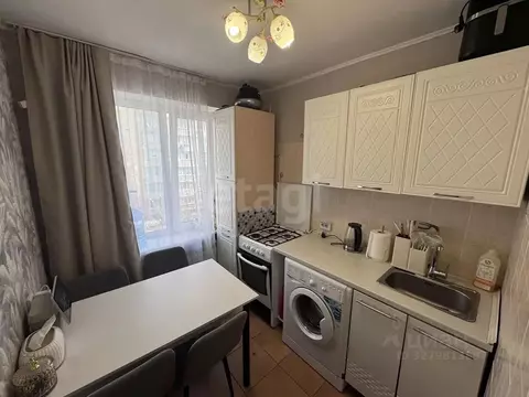 1-к кв. Крым, Симферополь ул. Ростовская (31.5 м)