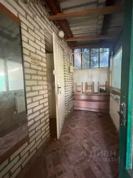 Дом в Ростовская область, Азовский район, Задонский хут. ул. Горького ...