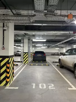 Гараж в Москва ул. Берзарина, 32 (14 м)