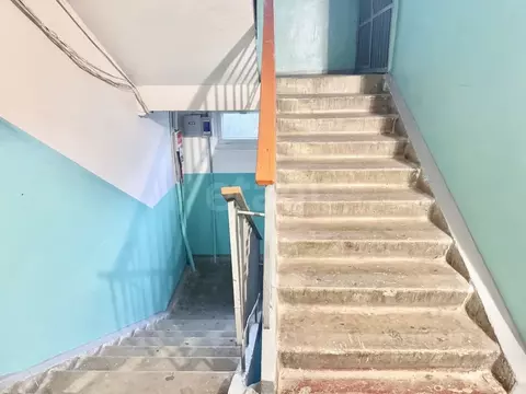 1-к кв. Челябинская область, Челябинск ул. Комарова, 131А (35.0 м)