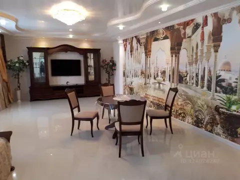 1-к кв. Краснодарский край, Сочи Адлер жилрайон, пер. Фермерский (50.0 ...