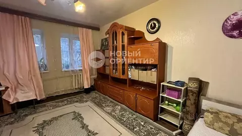 2-к кв. Свердловская область, Екатеринбург ул. Энтузиастов, 32 (45.0 ...