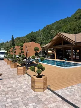 Дом в Краснодарский край, Сочи городской округ, с. Медовеевка ул. ...