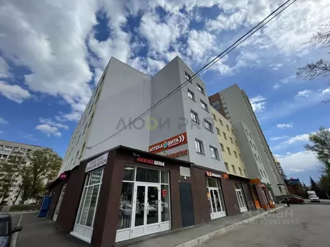 Офис в Башкортостан, Уфа ул. Ферина, 11 (48 м)