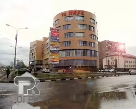 Помещение свободного назначения в Московская область, Балашиха ...