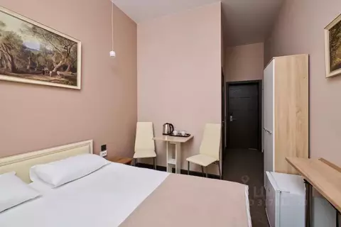 Комната Москва ул. Мневники, 25