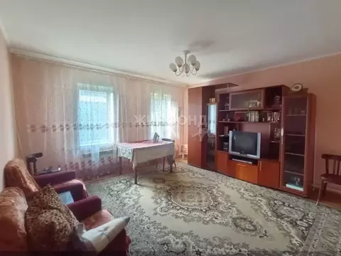 Дом в Хакасия, Абакан ул. Маяковского (146 м)