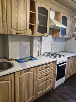 2-к кв. Нижегородская область, Нижний Новгород Казанское ш., 3 (52.0 ...