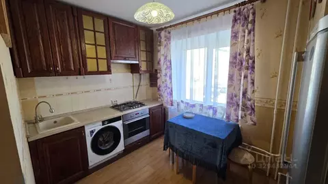 3-к кв. Московская область, Дмитров Внуковский мкр, 18 (70.0 м)