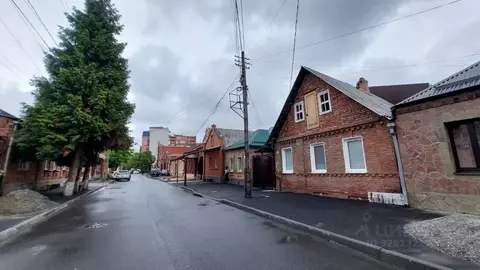 Дом в Северная Осетия, Владикавказ ул. Бимболата Ватаева, 33 (38 м)