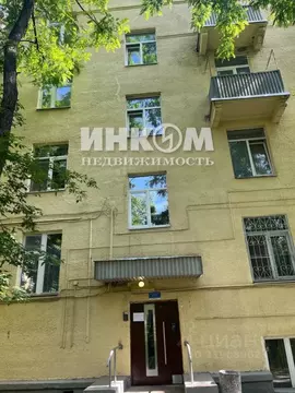 Комната Москва Севастопольский просп., 3К9 (15.0 м)