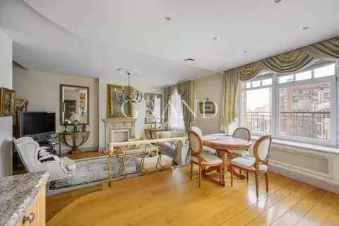 2-к кв. Москва Большая Пионерская ул., 20 (100.0 м)