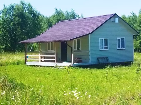 Участок в Тульская область, Ясногорский район, Иваньковское с/пос, ...