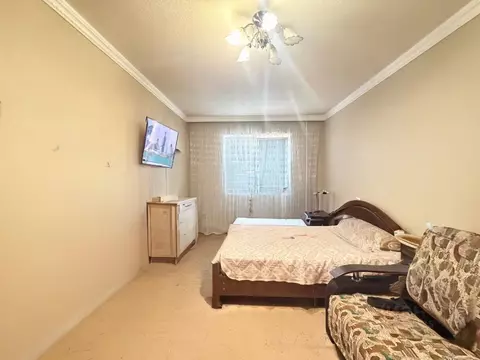 1-к кв. Кабардино-Балкария, Нальчик ул. Чернышевского (33.0 м)