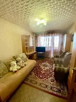 Квартира, 3 комнаты, 67.9 м