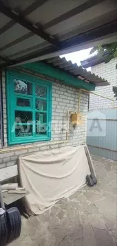 Дом в Ростовская область, Белокалитвинское городское поселение, ...