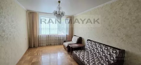 2-к кв. Адыгея, Майкоп Шоссейная ул., 4 (50.8 м)