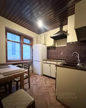 3-к кв. Москва Лесная ул., 35/2 (65.0 м)